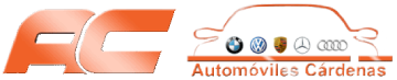 Logo Automóviles Cárdenas sl